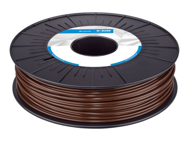 BASF Ultrafuse PLA Chocolate Brown 1.75mm 750g