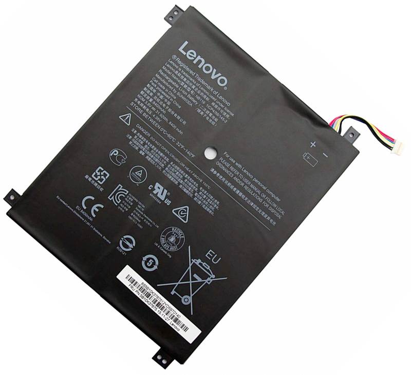 Батерия ОРИГИНАЛНА LENOVO IdeaPad 100S-11IBY NB116 5B10K37675 ремаркетирана