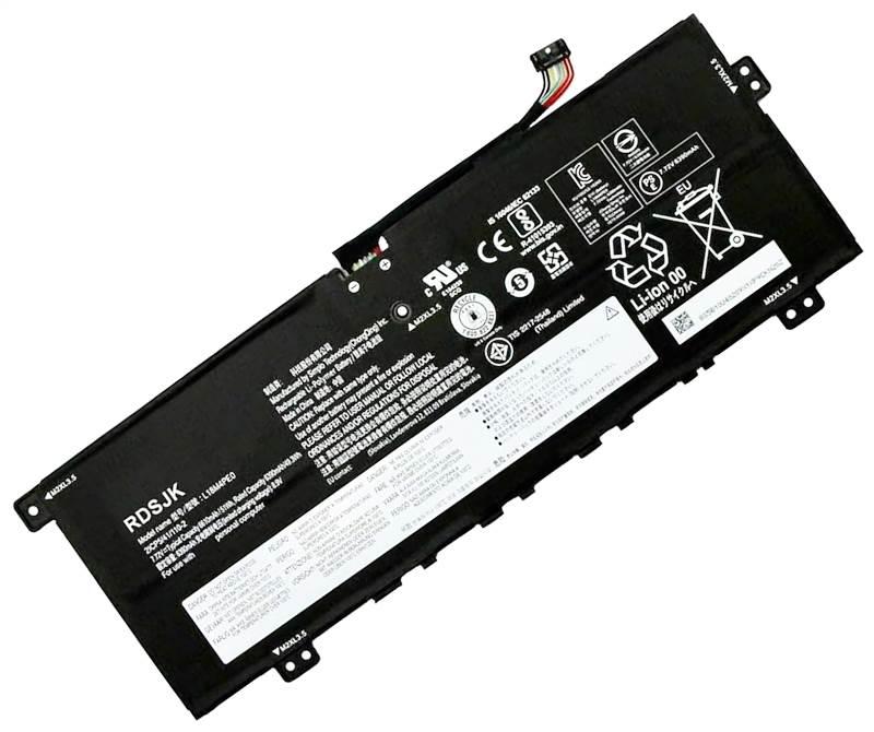 Батерия за Lenovo Yoga C740-14IML L18M4PE0 | JAR Computers Батерия за Lenovo Yoga C740-14IML L18M4PE0