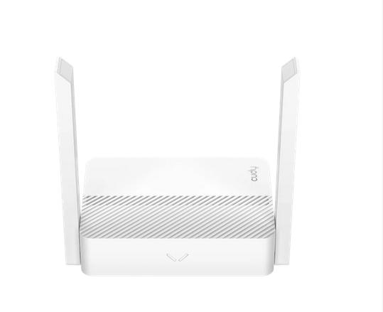Безжичен рутер Cudy WR1200E, V1.0, 2.4/5 GHz, 300 - 867 Mbps, 10/100/ | JAR Computers Безжичен рутер Cudy WR1200E, V1.0, 2.4/5 GHz, 300 - 867 Mbps, 10/100/