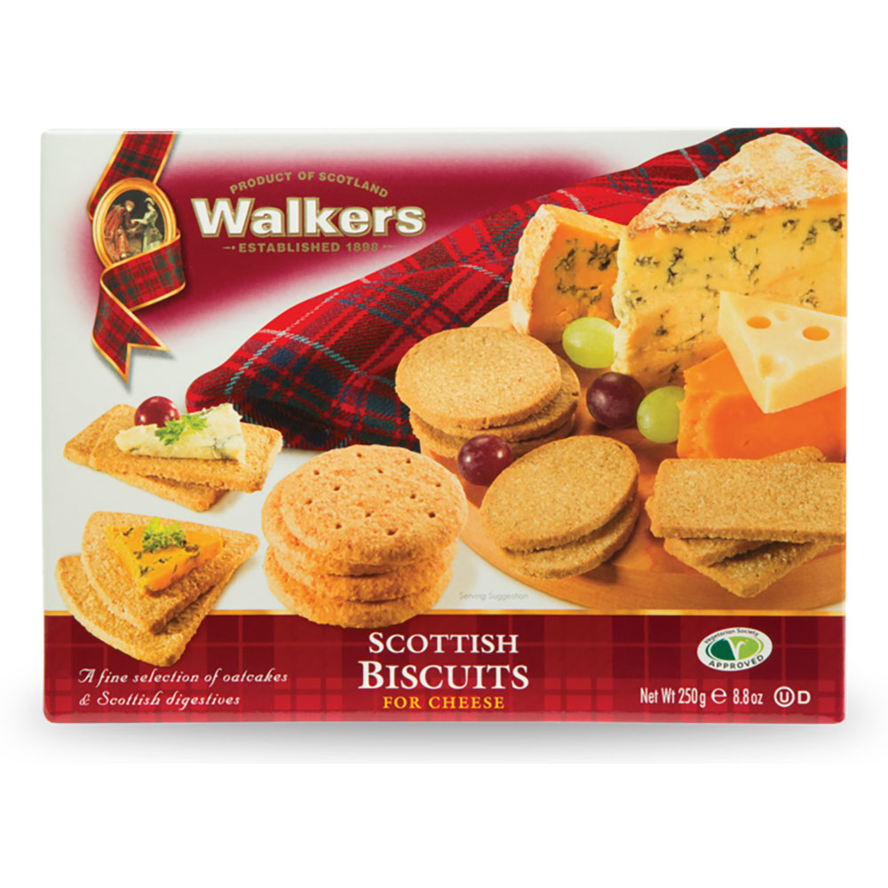 Бисквити маслени за сирене картон 250 гр | JAR Computers Бисквити маслени за сирене картон 250 гр