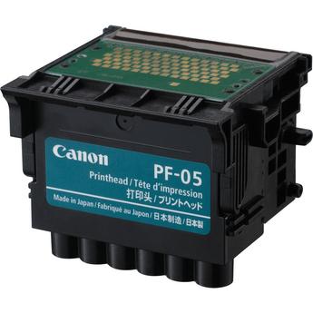 Canon Printhead PF-05 / 3872B001 - PN 3872B001 | JAR Computers Canon Printhead PF-05 / 3872B001 - PN 3872B001