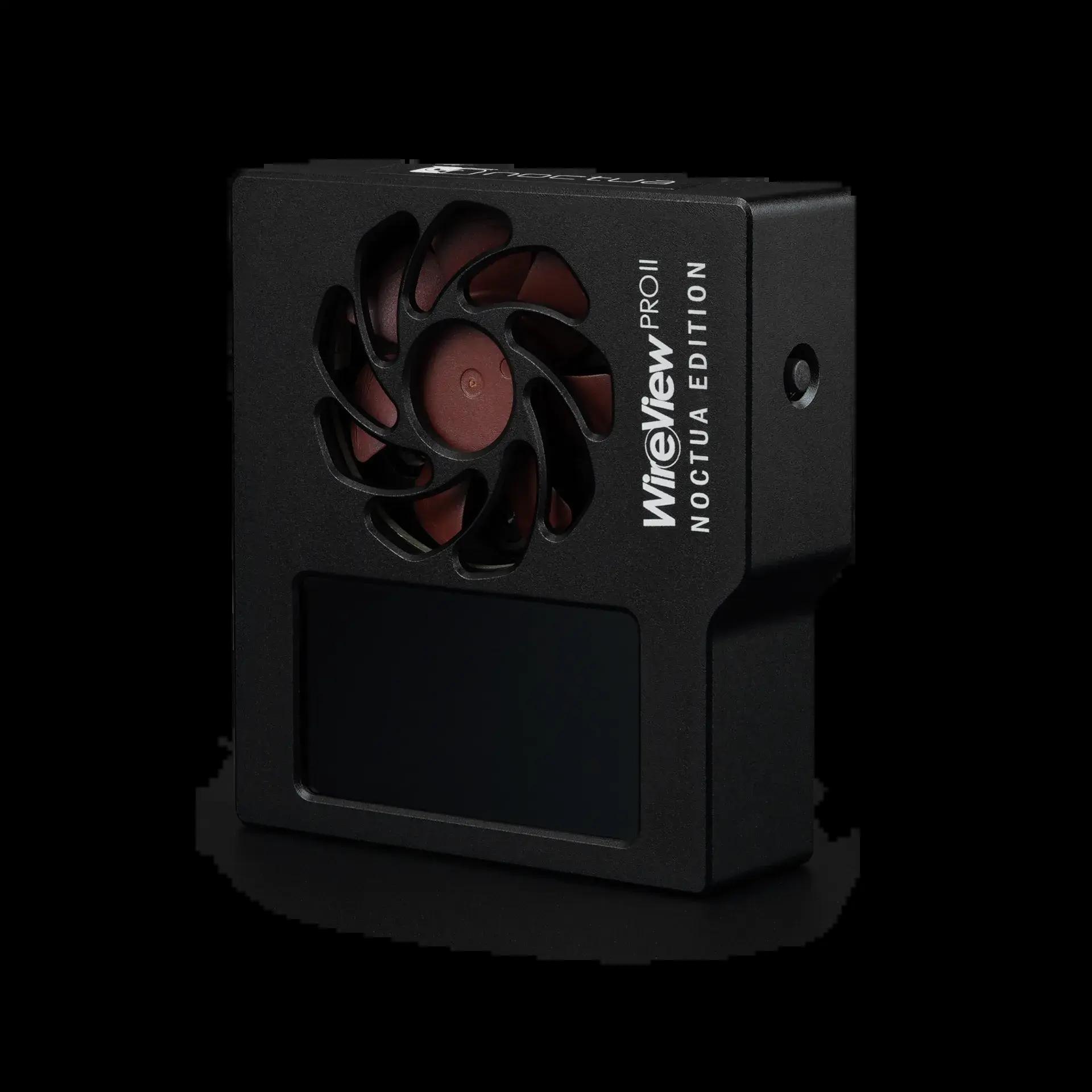 Датчик за видеокарта Thermal Grizzly WireView Pro II Noctua Edition GPU 12V-2x6 - Black