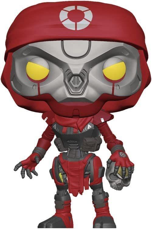 Фигурка Funko POP Games, Apex Legends, Revenant, #872