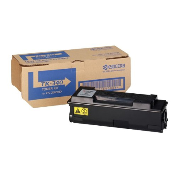 FS 2020DN/D TONER (12k) (KYOTK340)