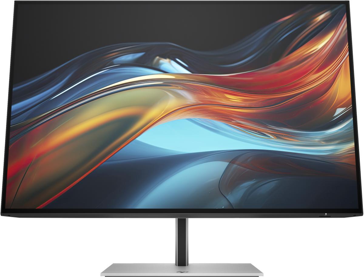 HP Series 7 Pro 24 inch WUXGA USB-C Monitor - 724pu | JAR Computers HP Series 7 Pro 24 inch WUXGA USB-C Monitor - 724pu