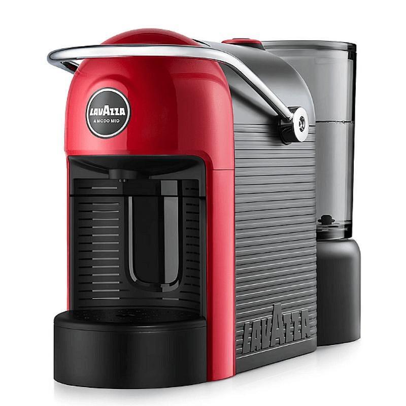 Кафемашина с капсули Lavazza AMM JOLIE EVO RED | JAR Computers Кафемашина с капсули Lavazza AMM JOLIE EVO RED