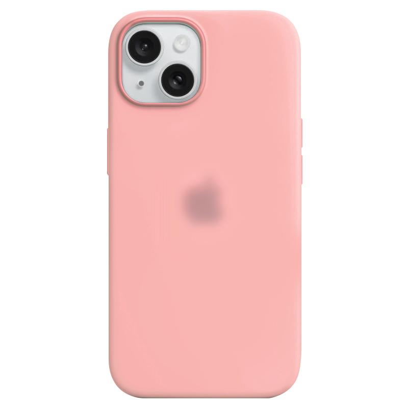 Калъф Luxury Apple iPhone 13 /rose pink/ | JAR Computers Калъф Luxury Apple iPhone 13 /rose pink/