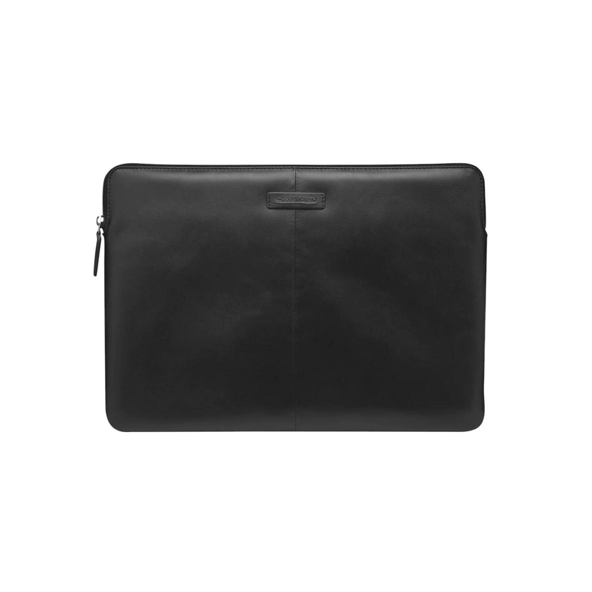 Кожен калъф за лаптоп dbramante1928 Skagen Pro за MacBook Pro 14 / up to 14 PC (2nd Gen), Black | JAR Computers Кожен калъф за лаптоп dbramante1928 Skagen Pro за MacBook Pro 14 / up to 14 PC (2nd Gen), Black