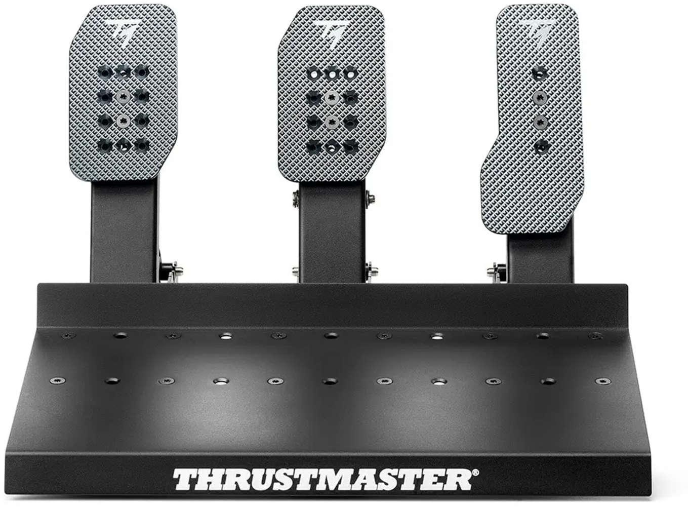 Комплект педали Thrustmaster - Raceline Pedals III LC WW | JAR Computers Комплект педали Thrustmaster - Raceline Pedals III LC WW