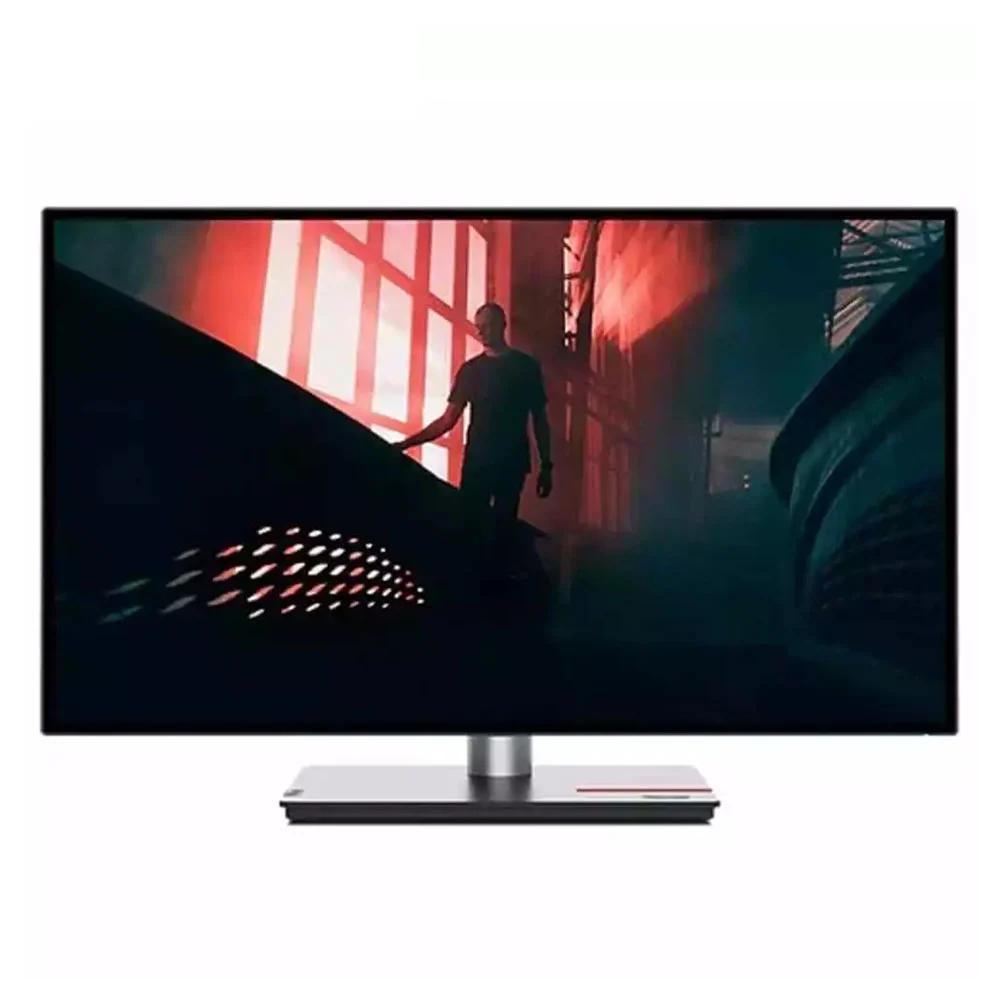 LENOVO ThinkVision P27q-30 Ergonomic QHD Monitor 27'' (63A2GAR1WW) (LENP27Q30) | JAR Computers LENOVO ThinkVision P27q-30 Ergonomic QHD Monitor 27'' (63A2GAR1WW) (LENP27Q30)