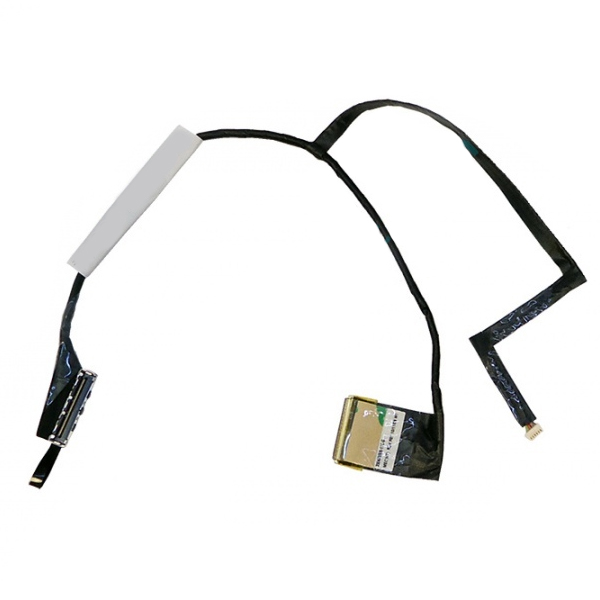 Лентов Кабел за лаптоп (LCD Cable) HP Mini 210 210-2000 210-2100 210-2200 | JAR Computers Лентов Кабел за лаптоп (LCD Cable) HP Mini 210 210-2000 210-2100 210-2200