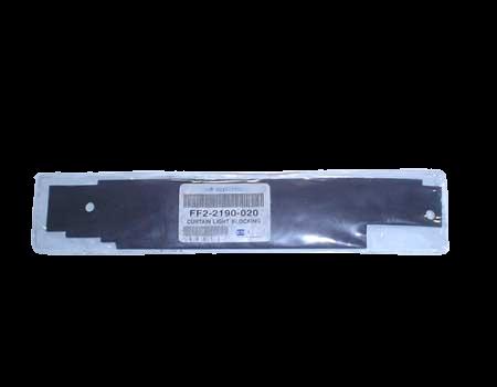 МРЕЖА (CURTAIN LIGHT BLOCKING) ЗА CANON NP 3050/3325/4050/4835 - PN FF2-2190-020 (FF22190020) - H.T.