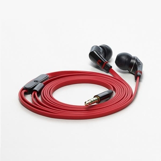 Слушалки с микрофон за iPhone, iPad и iPod - Novero Headset Brooklyn Stereo | JAR Computers Слушалки с микрофон за iPhone, iPad и iPod - Novero Headset Brooklyn Stereo