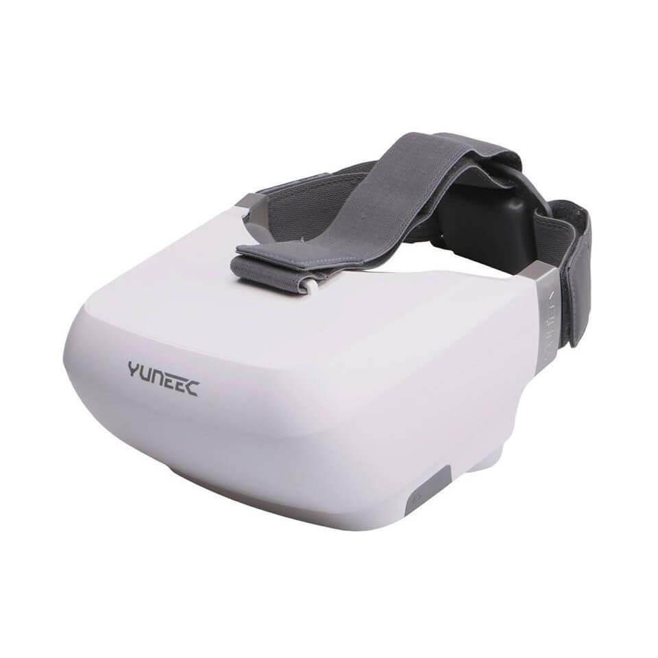 Очила за наблюдение в реално време за дронове Yuneec - Yuneec Skyview | JAR Computers Очила за наблюдение в реално време за дронове Yuneec - Yuneec Skyview
