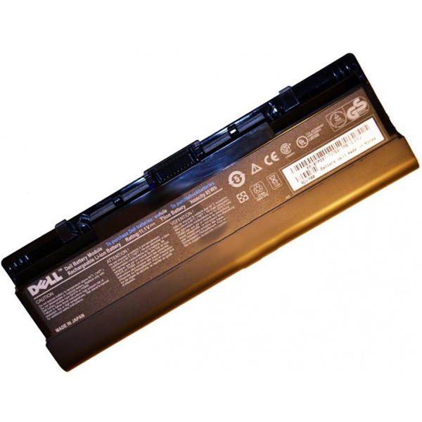 Оригинална Батерия за лаптоп Dell Inspiron 1520 1521 1720 1721 Vostro 1500 1700 (9 Cell) | JAR Computers Оригинална Батерия за лаптоп Dell Inspiron 1520 1521 1720 1721 Vostro 1500 1700 (9 Cell)