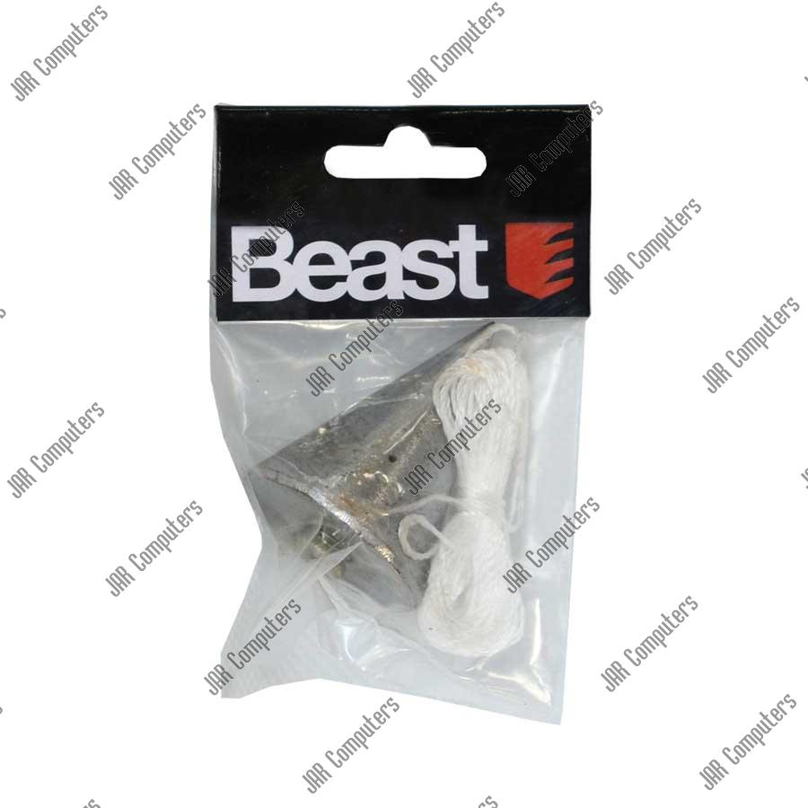 ОТВЕС 160 ГРАМА BEAST | JAR Computers ОТВЕС 160 ГРАМА BEAST