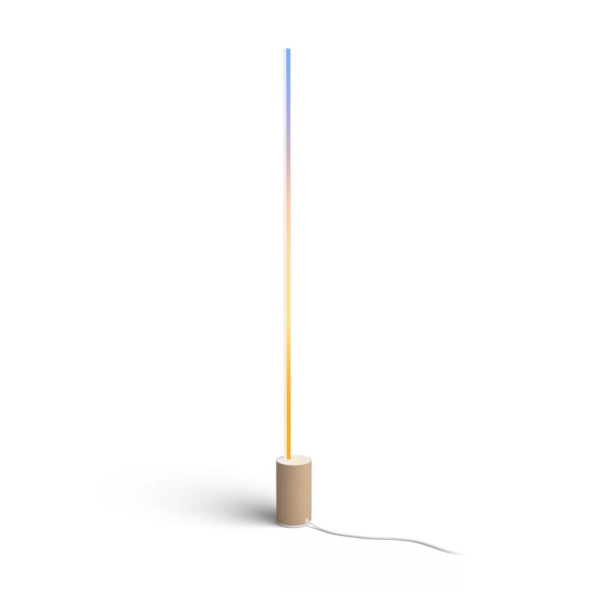 Philips Hue White and colour ambience Signe floor light | JAR Computers Philips Hue White and colour ambience Signe floor light