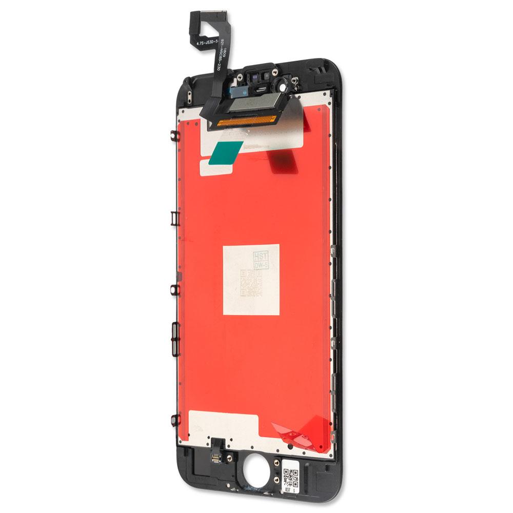 Резервен дисплей за iPhone 6S (пълен комплект) - FixBox HD LCD Display (черен) | JAR Computers Резервен дисплей за iPhone 6S (пълен комплект) - FixBox HD LCD Display (черен)