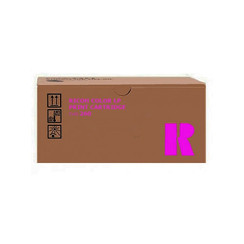 Ricoh Тонер TYPE260 CL7200, Magenta