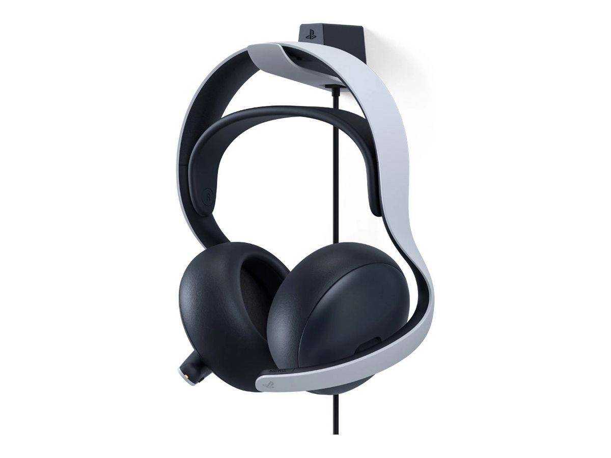 Sony PULSE Elite - Headset - full size | JAR Computers Sony PULSE Elite - Headset - full size