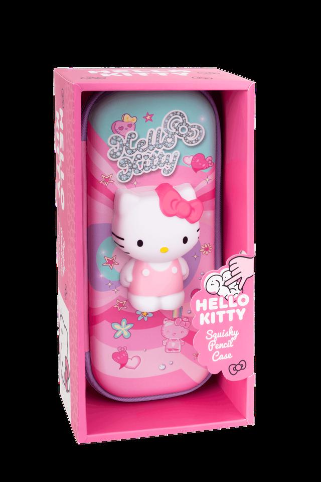 Squishy несесер Coolpack - EVA - Hello Kitty Pastel_1