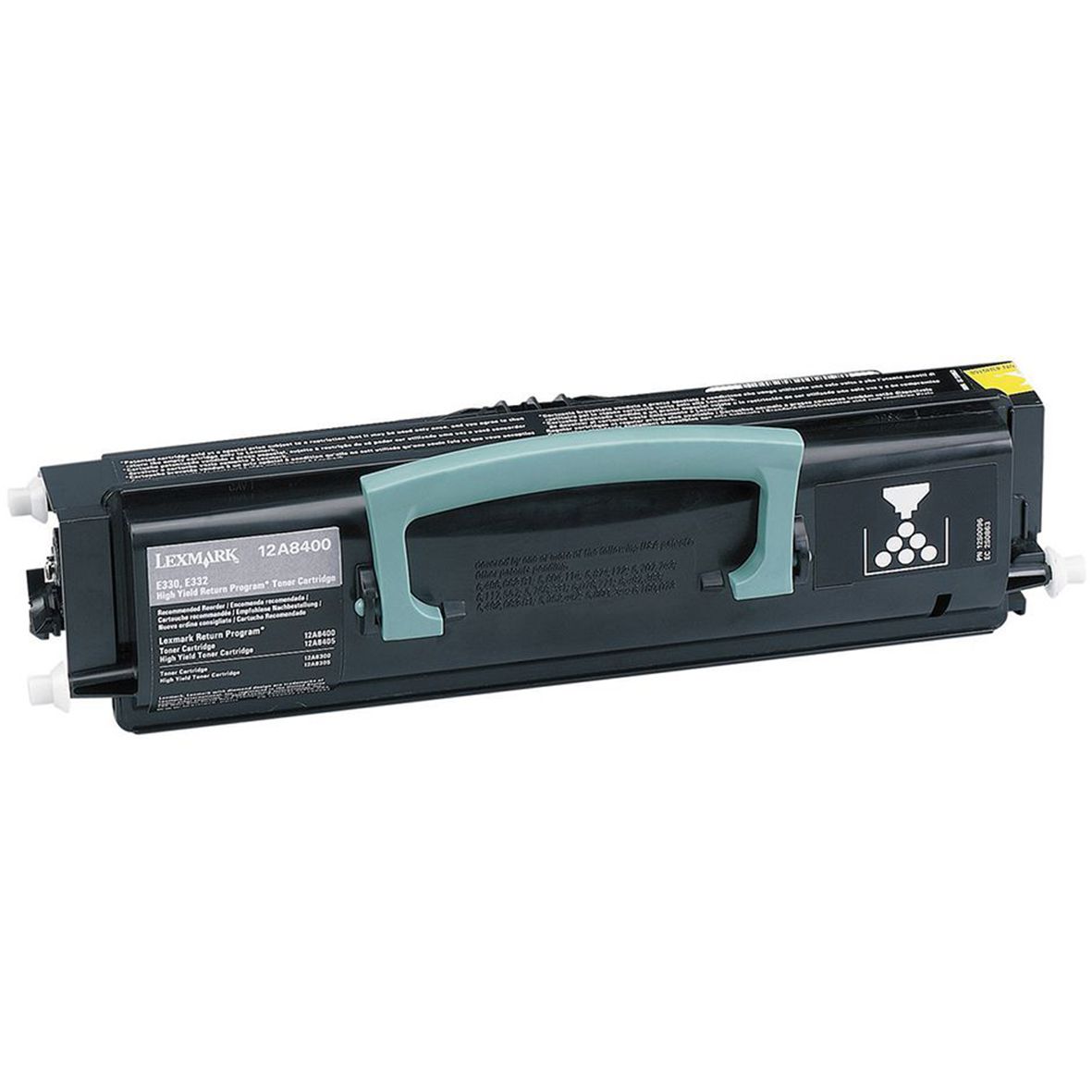 Тонер Lexmark 24016SE E232/240 съвм 2.5k