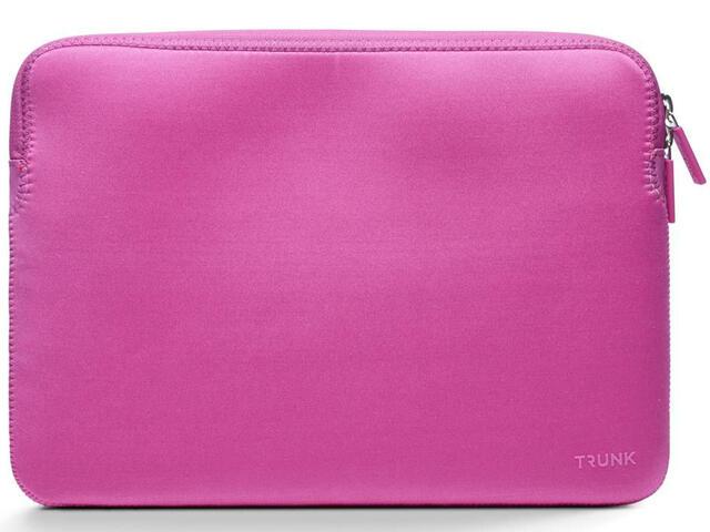 Trunk Laptop Sleeve (2022), розов