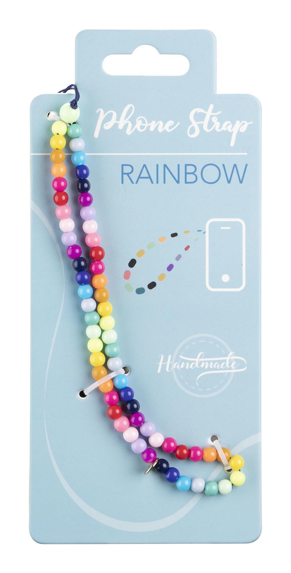 Универсална каишка за телефон Rainbow | JAR Computers Универсална каишка за телефон Rainbow