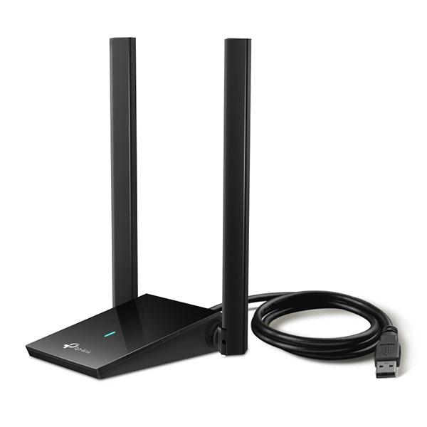 Wi-Fi AX1800 U3.0, TP-Link Archer TX20U Plus | JAR Computers Wi-Fi AX1800 U3.0, TP-Link Archer TX20U Plus