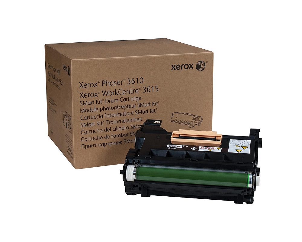 Xerox 113R00773 Оригинален Барабанен модул | JAR Computers Xerox 113R00773 Оригинален Барабанен модул