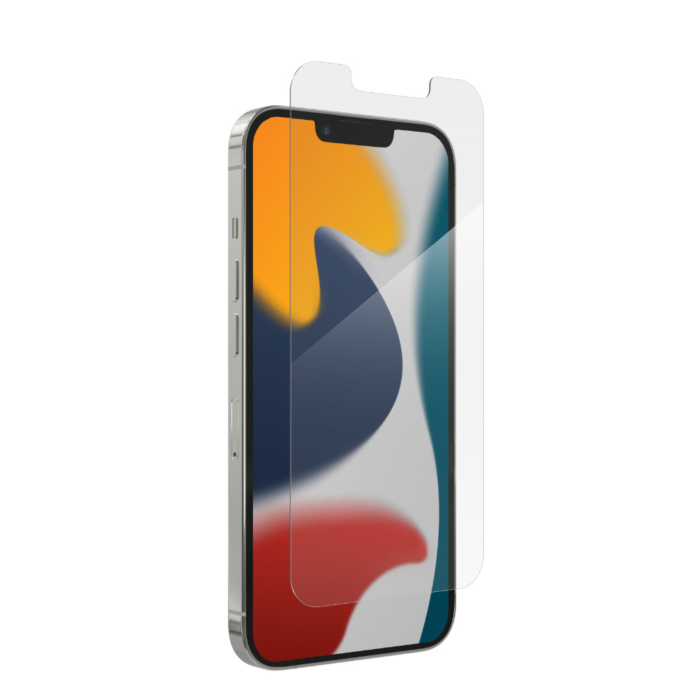 Защитно стъкло InvisibleShield Glass Elite Apple iPhone 13/iPhone 13 Pro Case Friendly Screen | JAR Computers Защитно стъкло InvisibleShield Glass Elite Apple iPhone 13/iPhone 13 Pro Case Friendly Screen