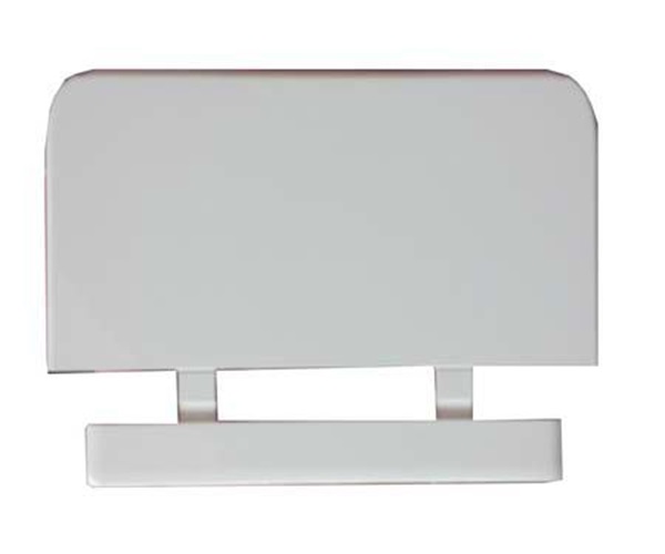010706 Legrand Крайна капачка за кабелен канал DLP 50X150 мм; 65Х150 мм | JAR Computers 010706 Legrand Крайна капачка за кабелен канал DLP 50X150 мм; 65Х150 мм