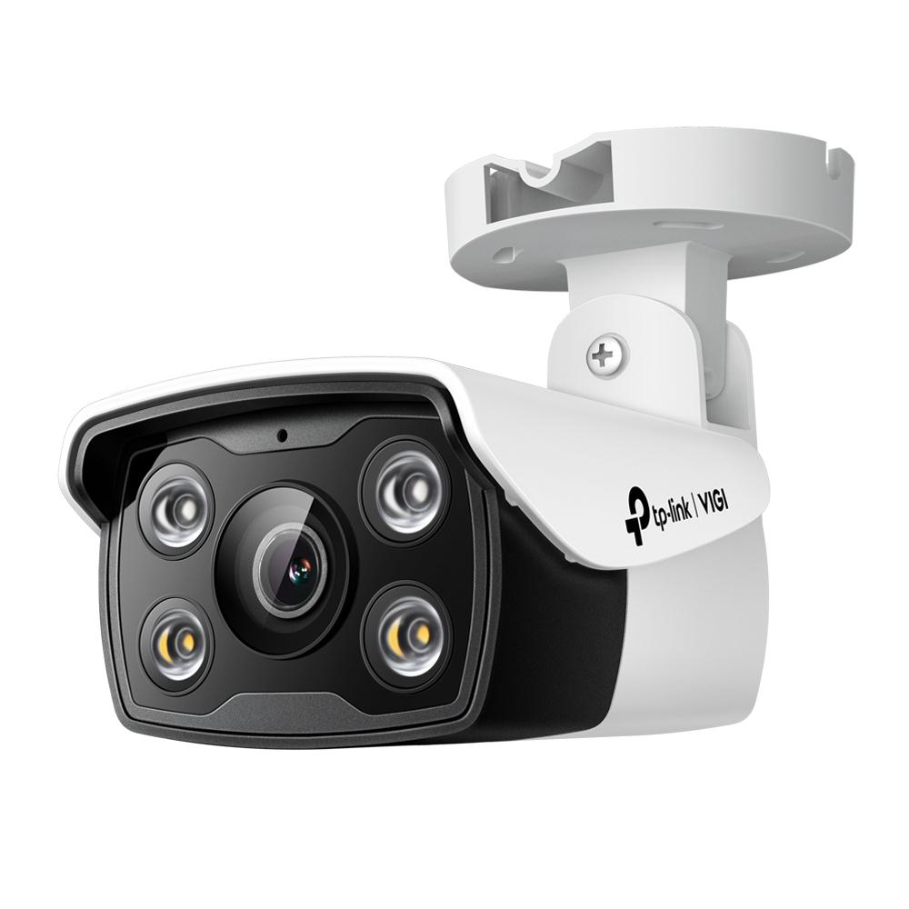 3MP външна IR булет мрежова камера TP-Link VIGI C330(4mm)