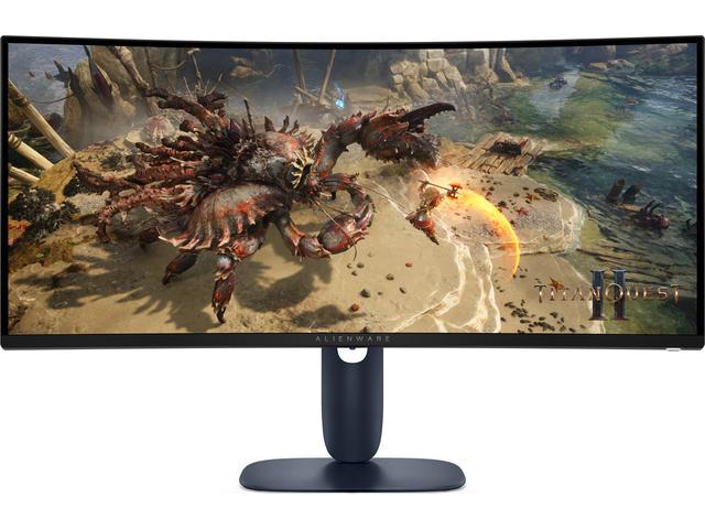 Alienware AW3425DWM