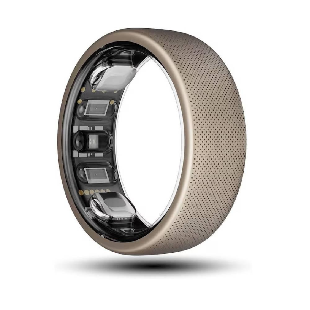 Amazfit Helio Ring смарт пръстен, титан, размер 12 | JAR Computers Amazfit Helio Ring смарт пръстен, титан, размер 12