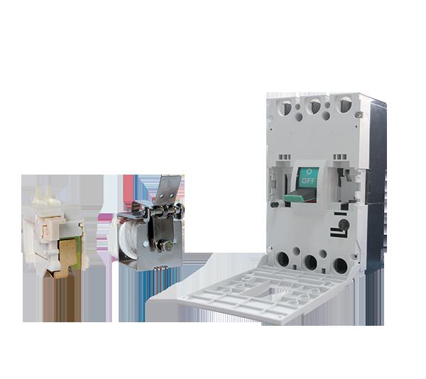 АВТОМАТИЧЕН ПРЕДПАЗИТЕЛ DS1 MAX 400/400+MX 400V 3P | JAR Computers АВТОМАТИЧЕН ПРЕДПАЗИТЕЛ DS1 MAX 400/400+MX 400V 3P