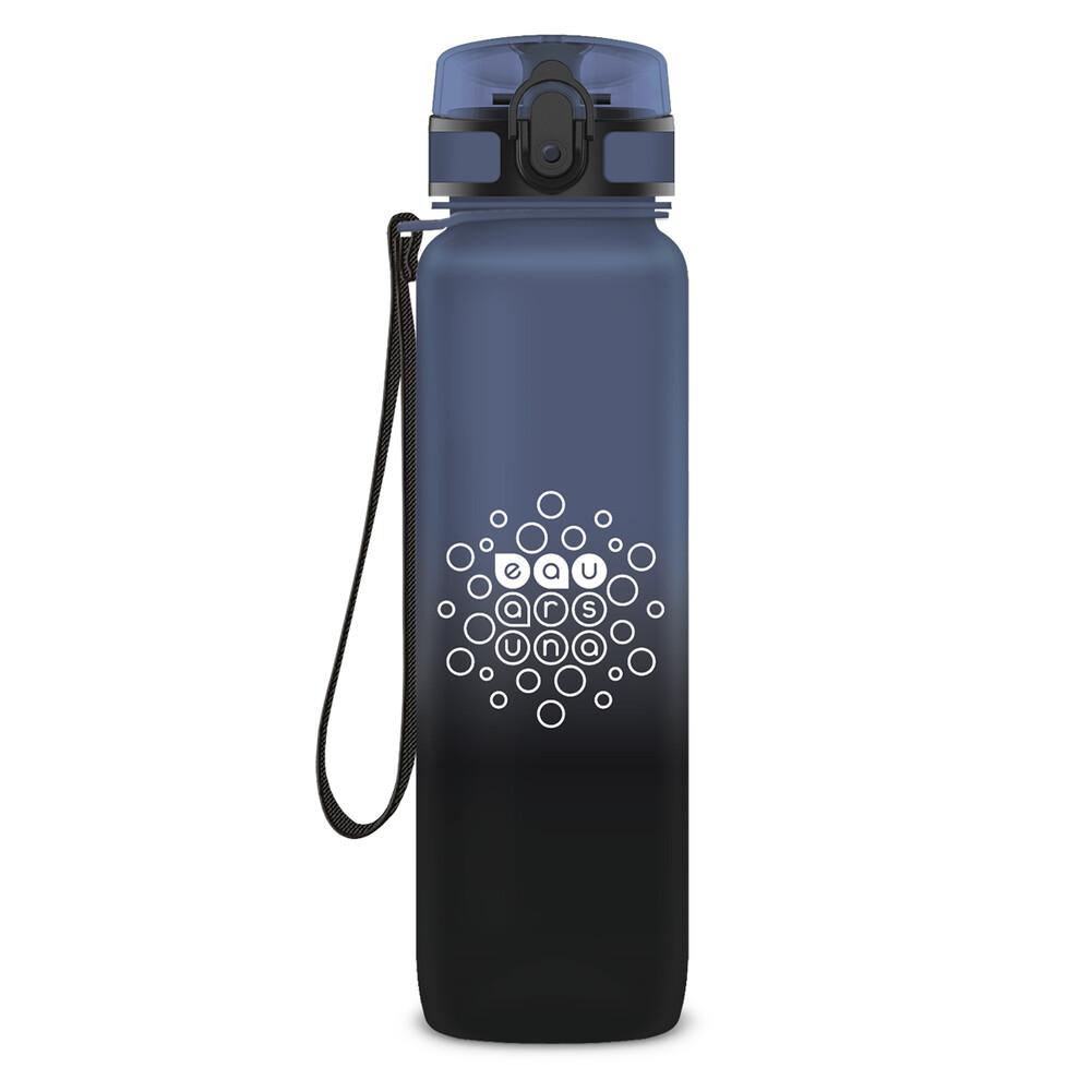 Бутилка Ars Una matte 1000 ml Stormy Night (5456) - BPA free | JAR Computers Бутилка Ars Una matte 1000 ml Stormy Night (5456) - BPA free