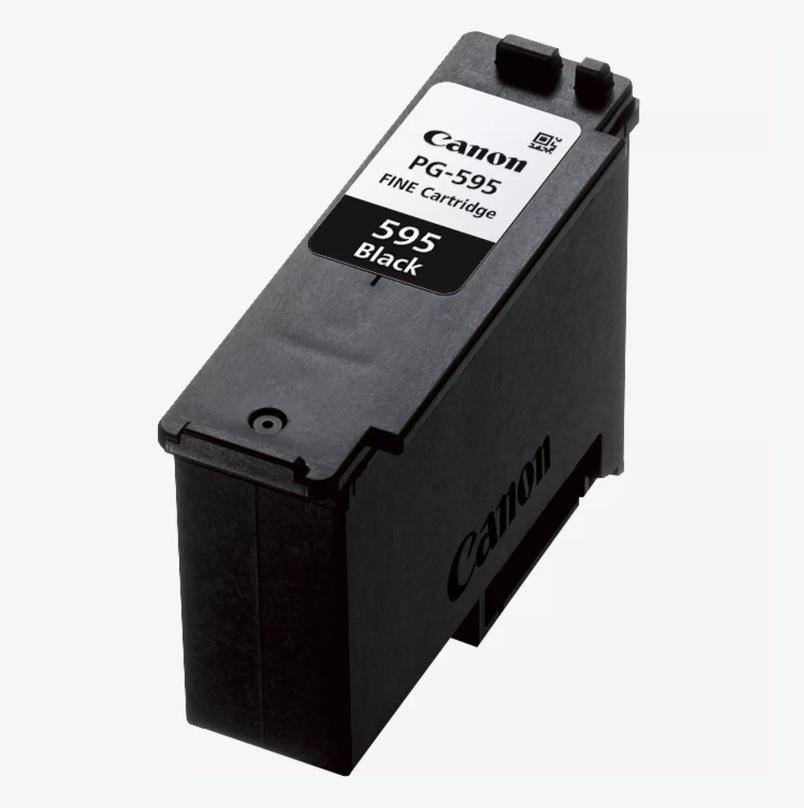 Canon PG-595XL BK