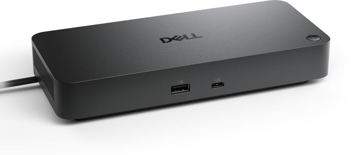 DELL WD25 Wired USB 3.2 Gen 2 (3.1 Gen 2) Type-C Black | JAR Computers DELL WD25 Wired USB 3.2 Gen 2 (3.1 Gen 2) Type-C Black