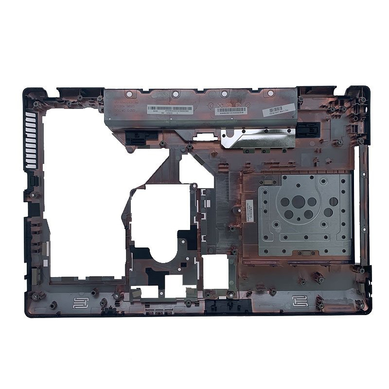 Долен корпус (Bottom Base Cover) за Lenovo IdeaPad G570 за (INTEL) Without HDMI | JAR Computers Долен корпус (Bottom Base Cover) за Lenovo IdeaPad G570 за (INTEL) Without HDMI