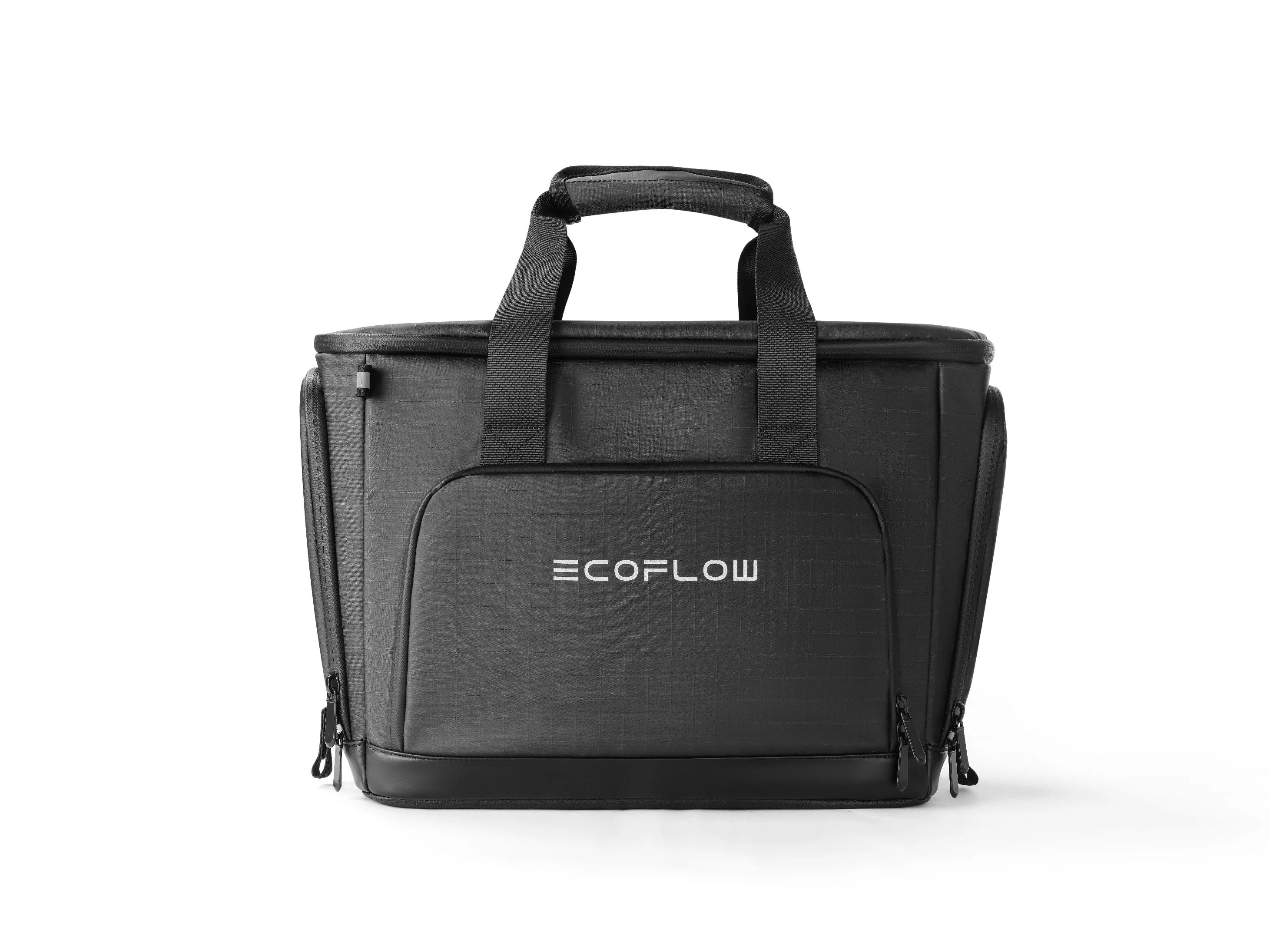 Ecoflow водоустойчива чанта Delta 3 / Delta 3 Plus Bag | JAR Computers Ecoflow водоустойчива чанта Delta 3 / Delta 3 Plus Bag
