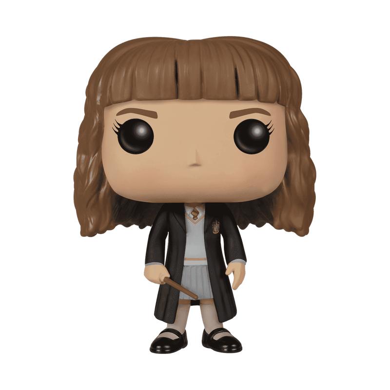 Фигурка Funko Pop! Harry Potter - Hermione Granger #03