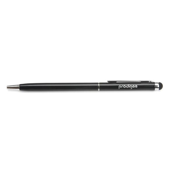 Химикал и тъч писалка за iPhone, iPad, iPod и устройства с капацитивни дисплеи - Prodigee Stylus Pen | JAR Computers Химикал и тъч писалка за iPhone, iPad, iPod и устройства с капацитивни дисплеи - Prodigee Stylus Pen