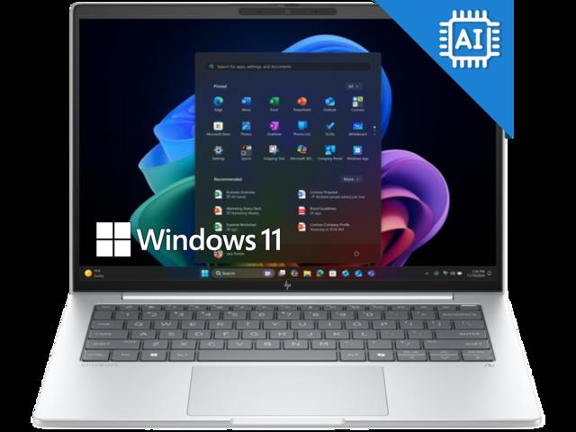 HP EliteBook 8 G1i AI 16