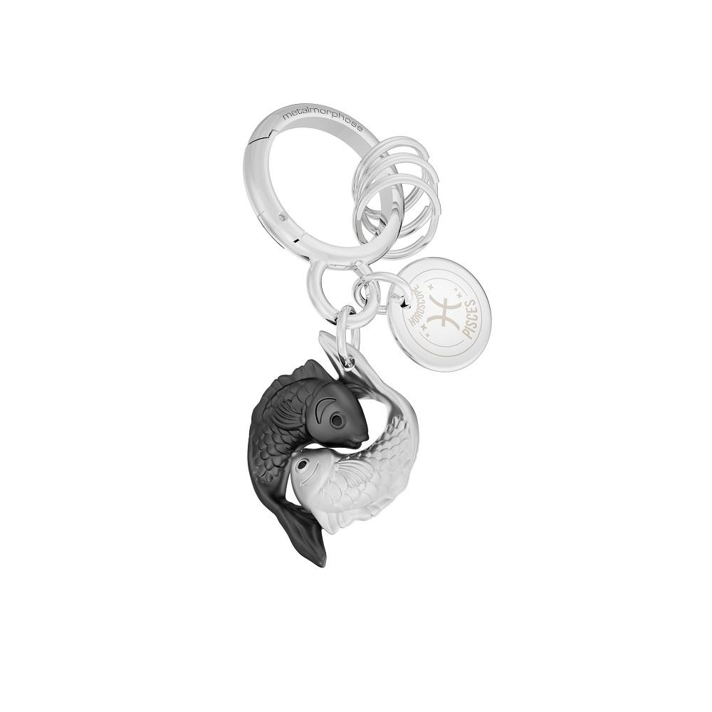 Ключодържател Metalmorphose, Horoscope Pisces | JAR Computers Ключодържател Metalmorphose, Horoscope Pisces