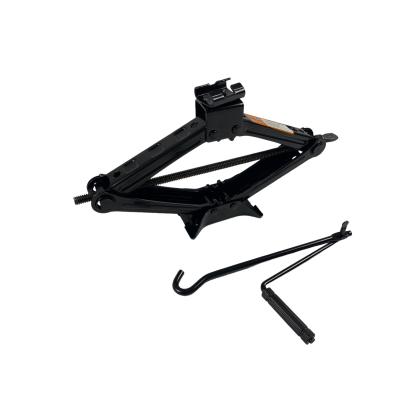 Крик ръчен тип "жаба" - 2 тона | JAR Computers Крик ръчен тип "жаба" - 2 тона