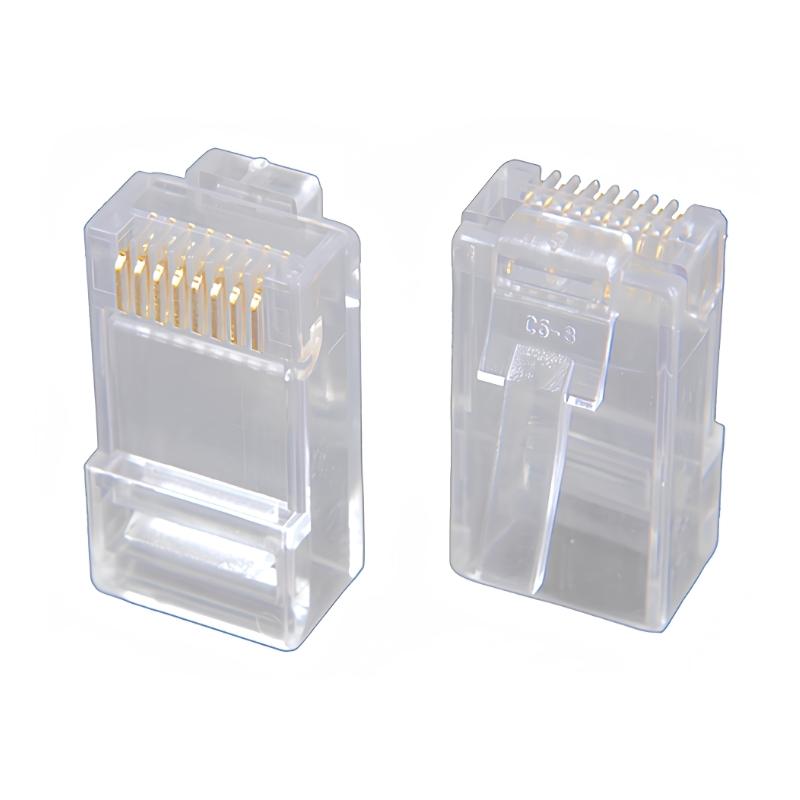 Куплунг Cat.5e UTP 1ХRJ45 8p8c - Solarix 11238805 | JAR Computers Куплунг Cat.5e UTP 1ХRJ45 8p8c - Solarix 11238805