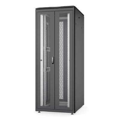 Кутия за компютър Digitus Unique Series - rack - 800 x 1000 mm (WxD) - 42U