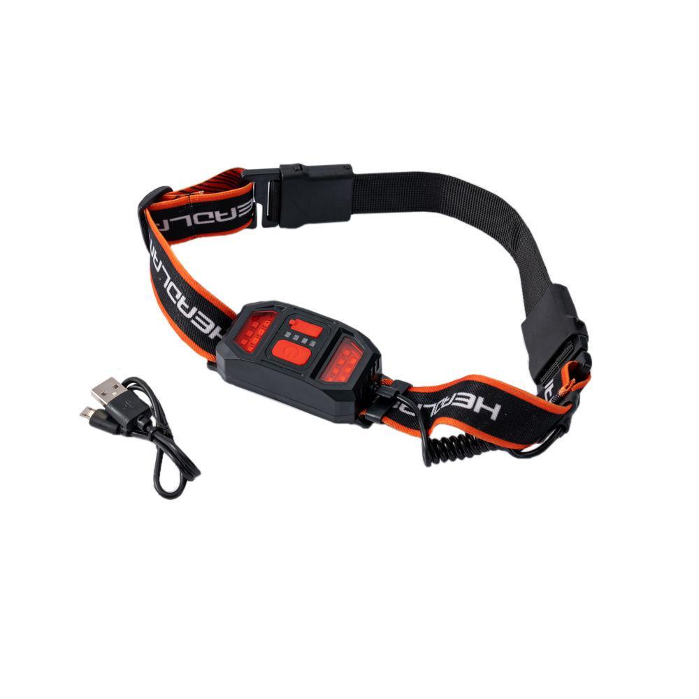 LED TORCH HEAD LIGHT TM-G13